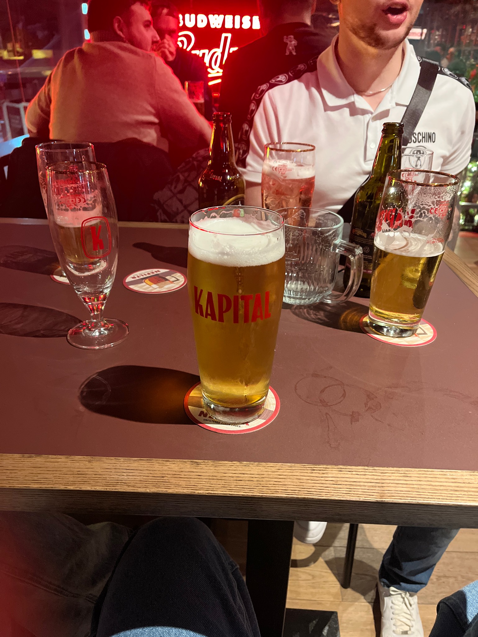 Löwenbräu Premium Pils, Germany