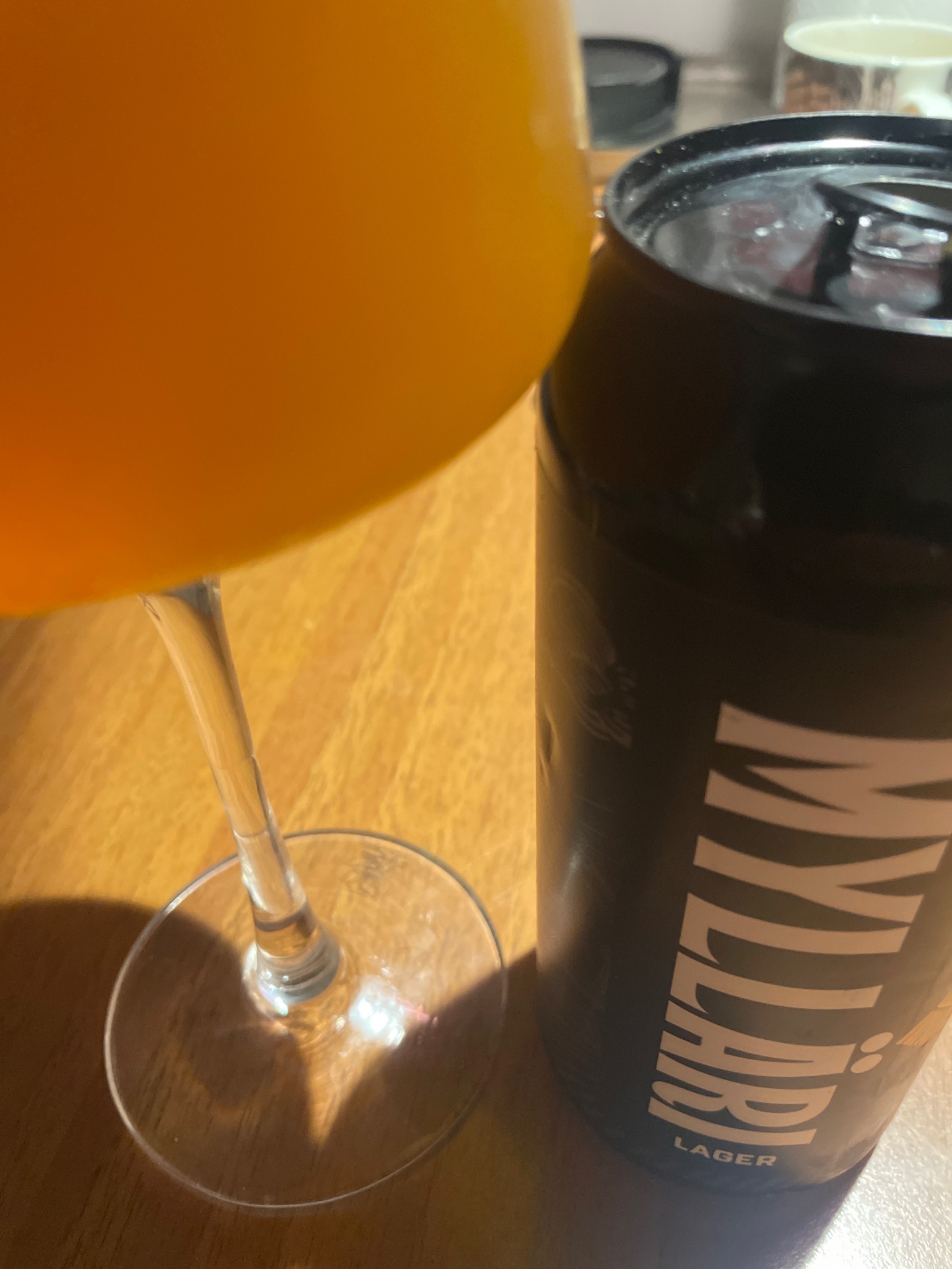 Mylläri Lager, Mylläri – Panimo OlutMylly
