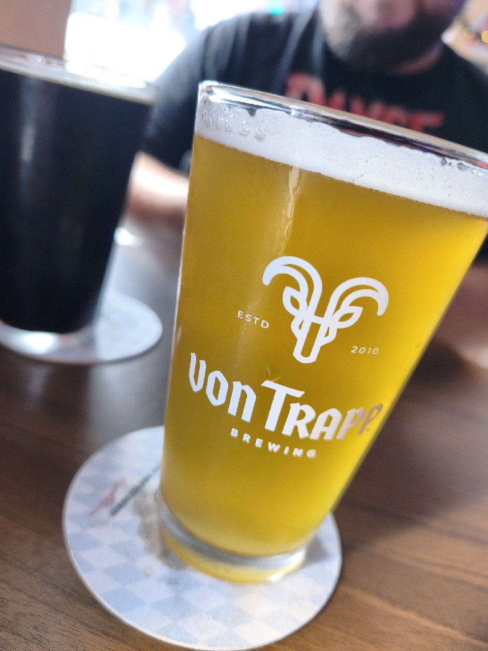 Refractive Error, Common Dialect Beerworks