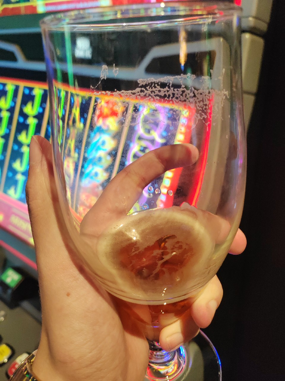 Brooklyn East IPA, United States