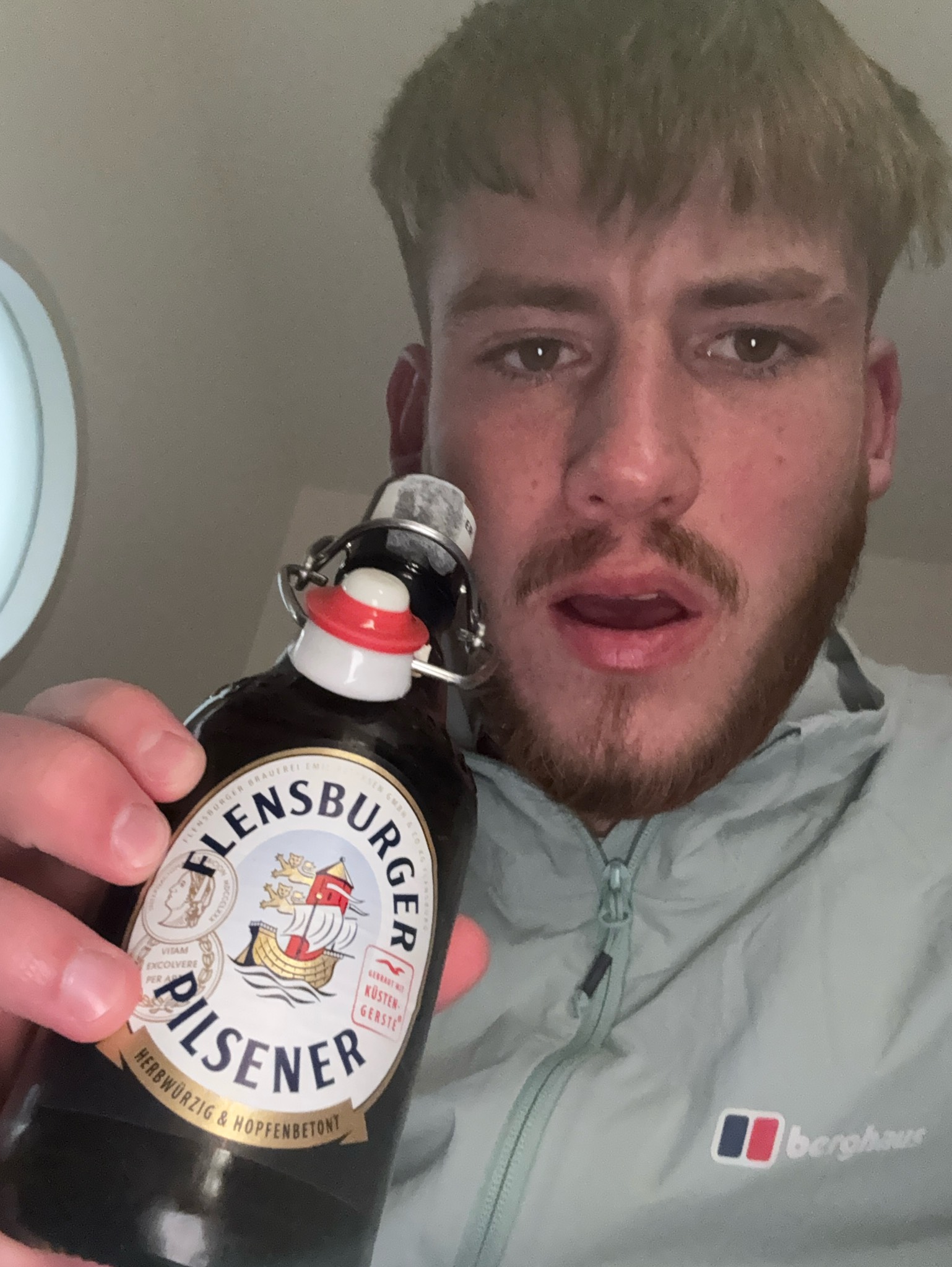 Flensburger Pilsener, Flensburger Brauerei