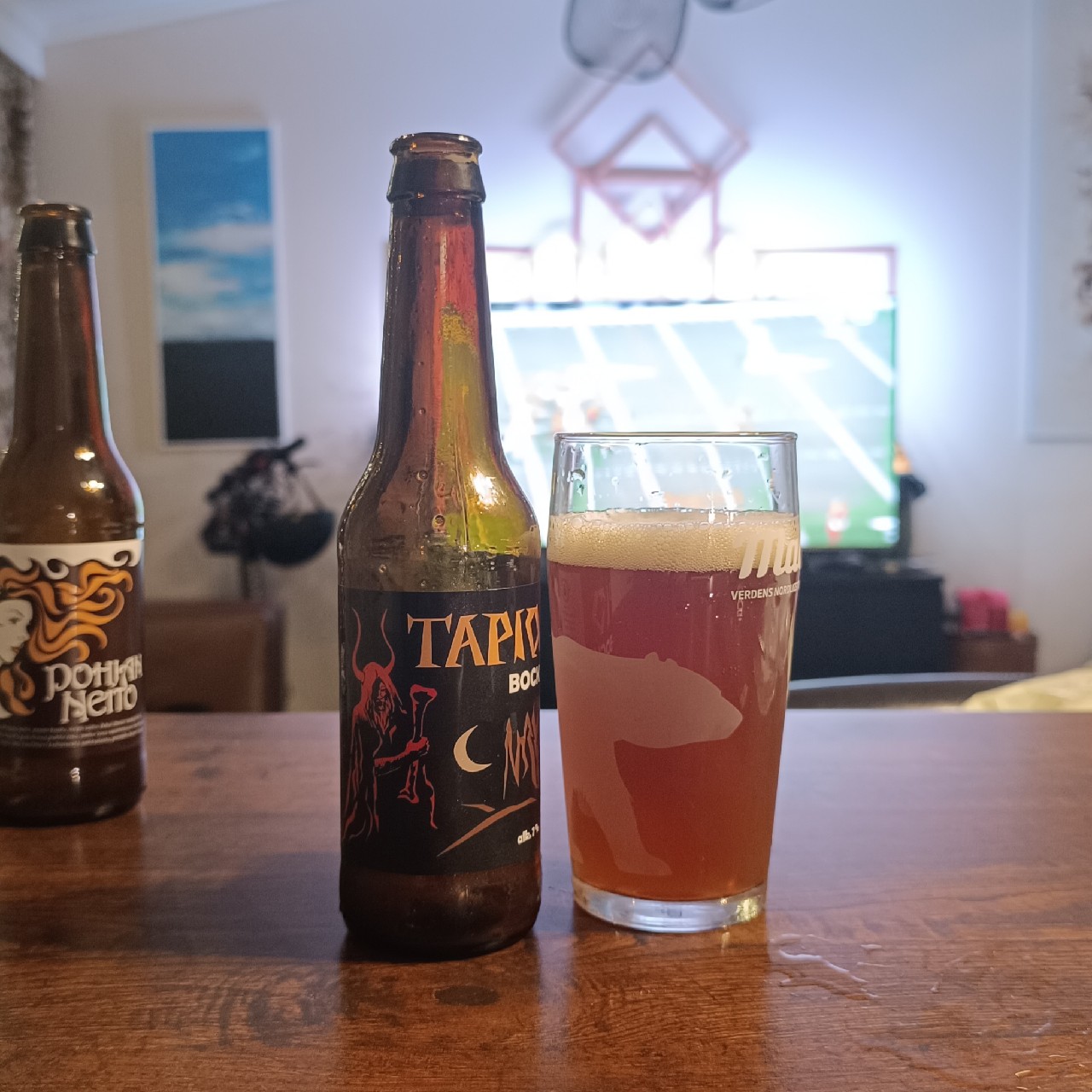 Tapio, Kolima Distillery & Brewery