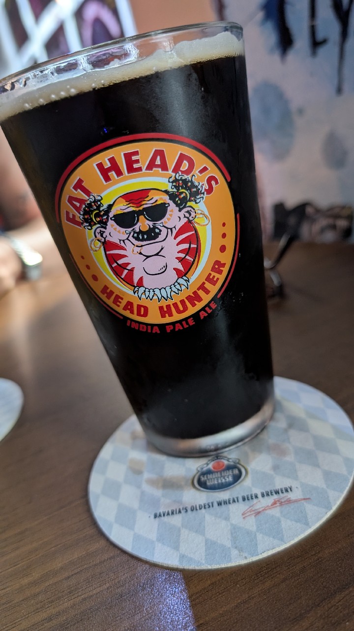 Mexican chocolate milk stout, Left Hand Brewing