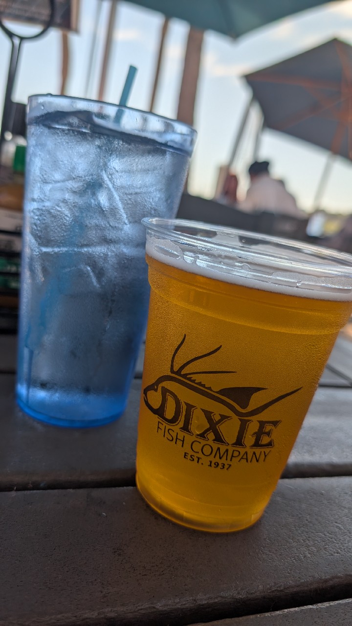 Sunshine City, Green Bench Brewing Co