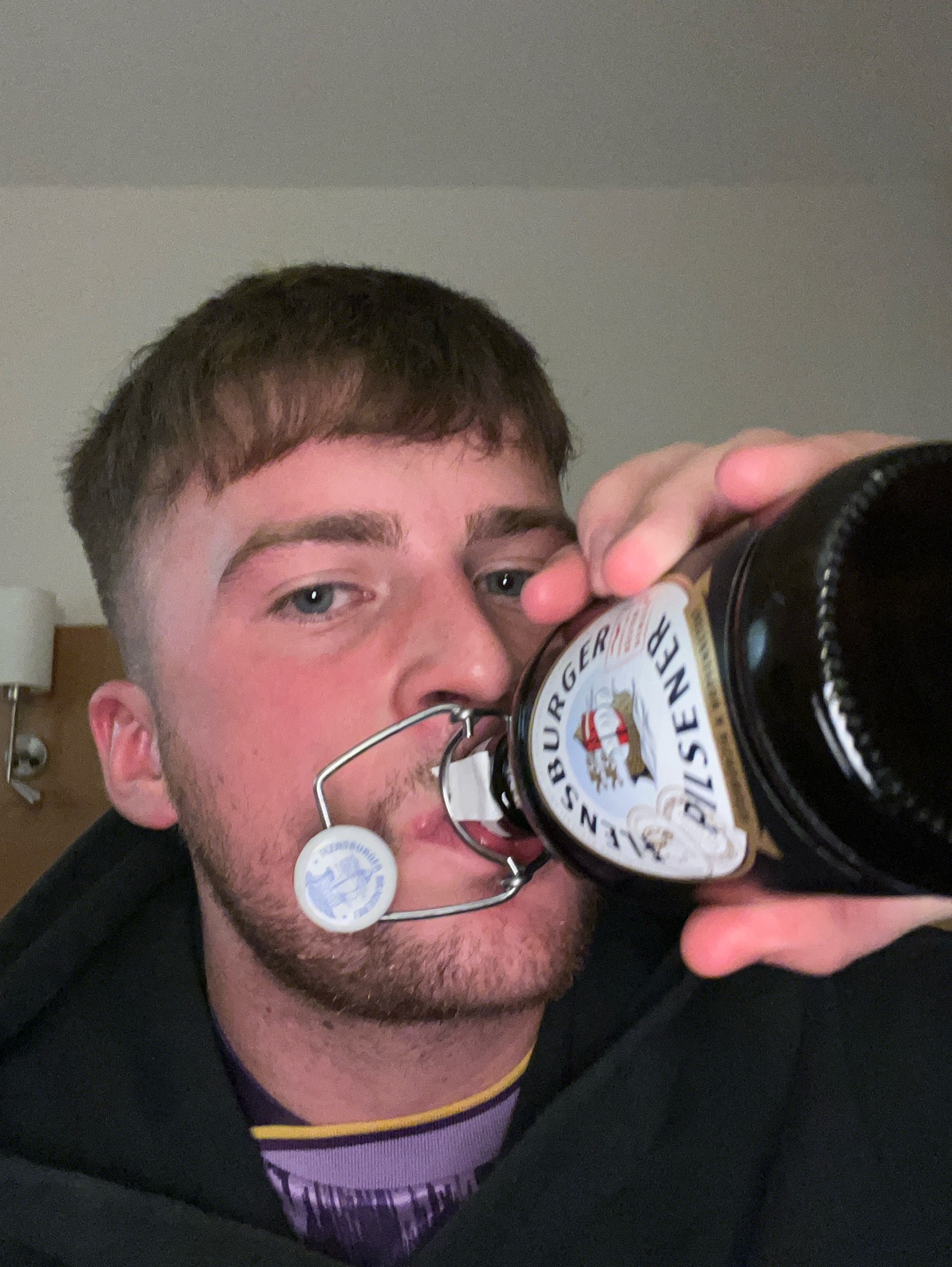 Flensburger Pilsener, Flensburger Brauerei