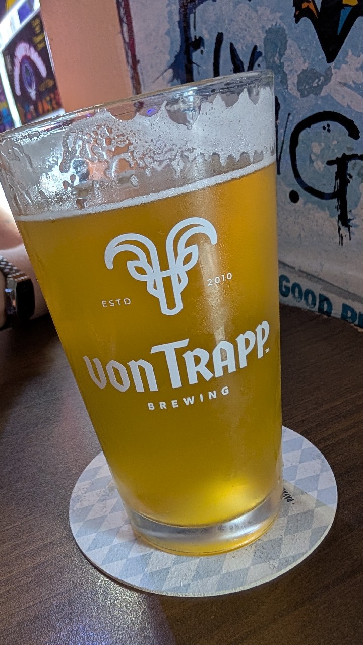 Refractive Error, Common Dialect Beerworks