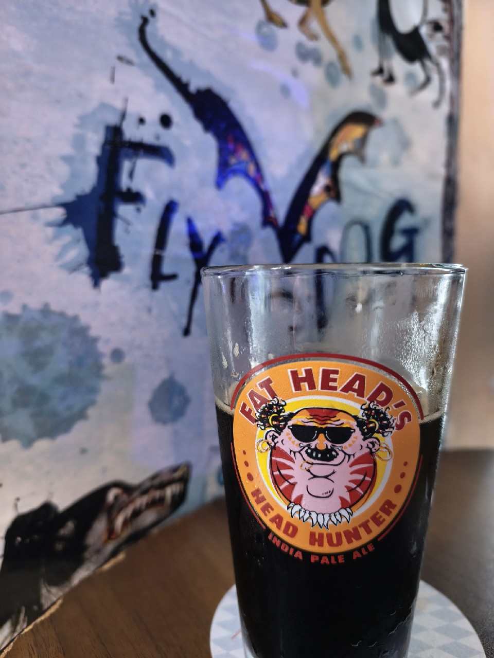 Mexican chocolate milk stout, Left Hand Brewing