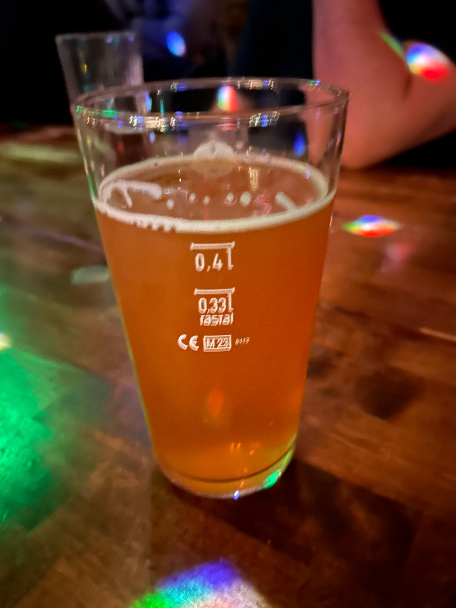 Hour of the Wolf, Finland