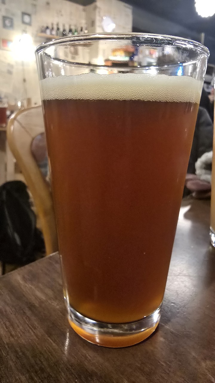 Narva Märzen, Narva Pruulikoda