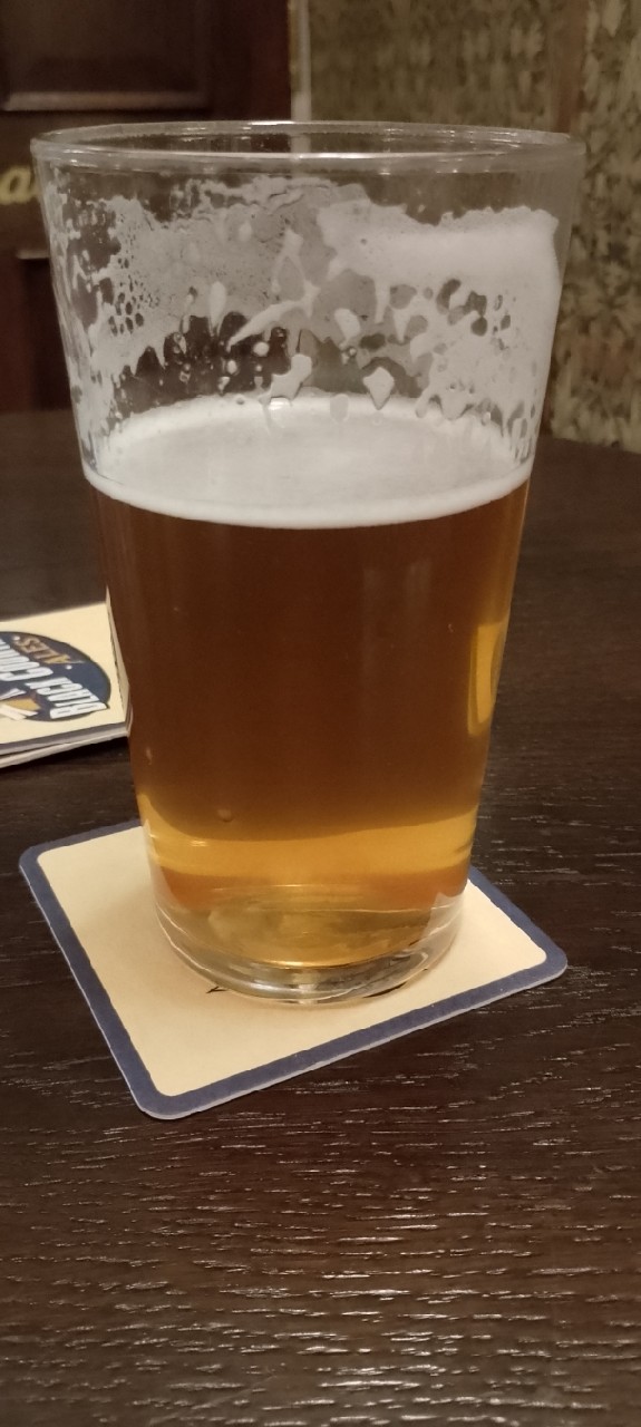 delvers drop ipa elderberry, Little Eaton Brewery Co.