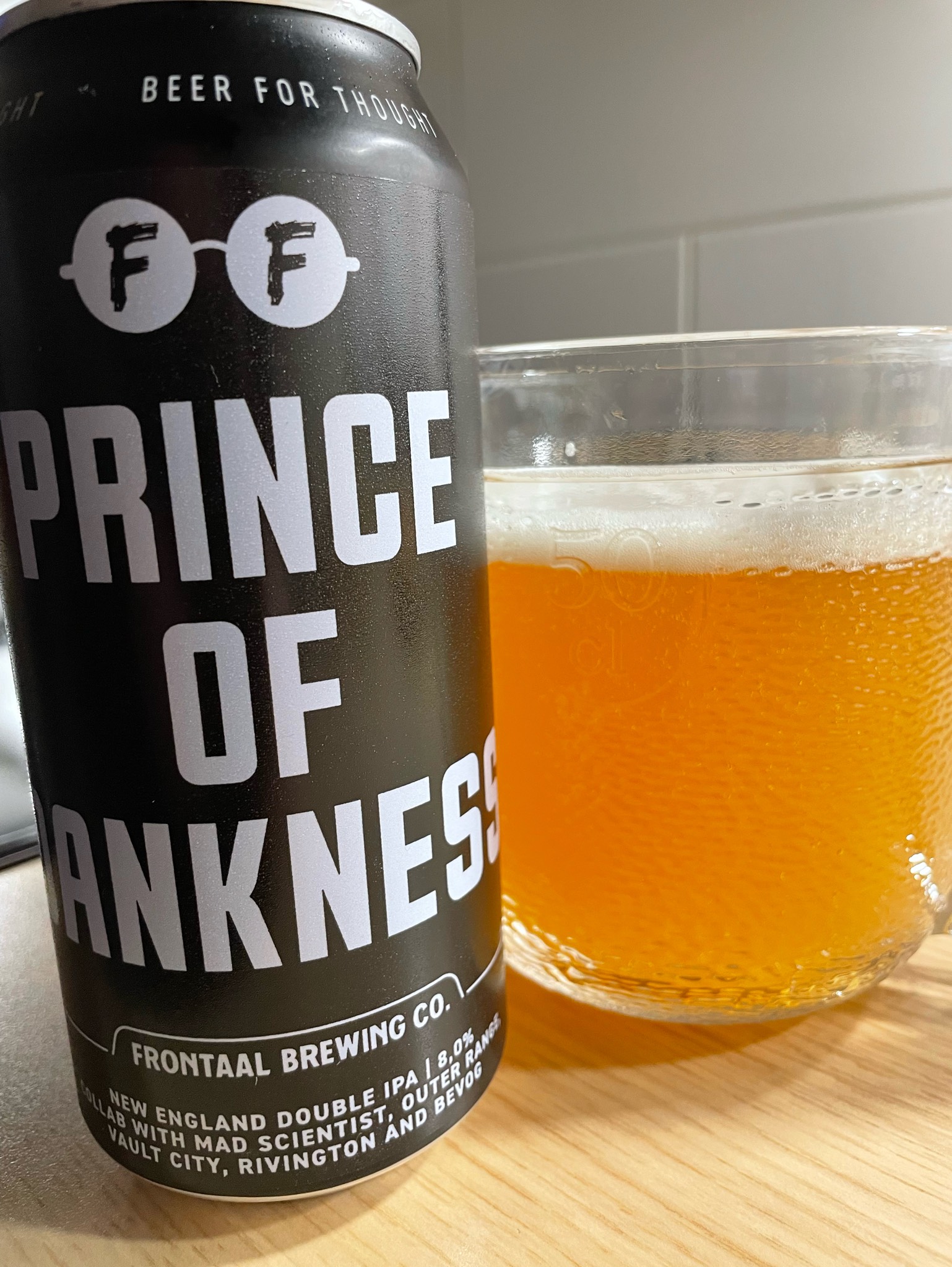 Prince of Dankness, Netherlands