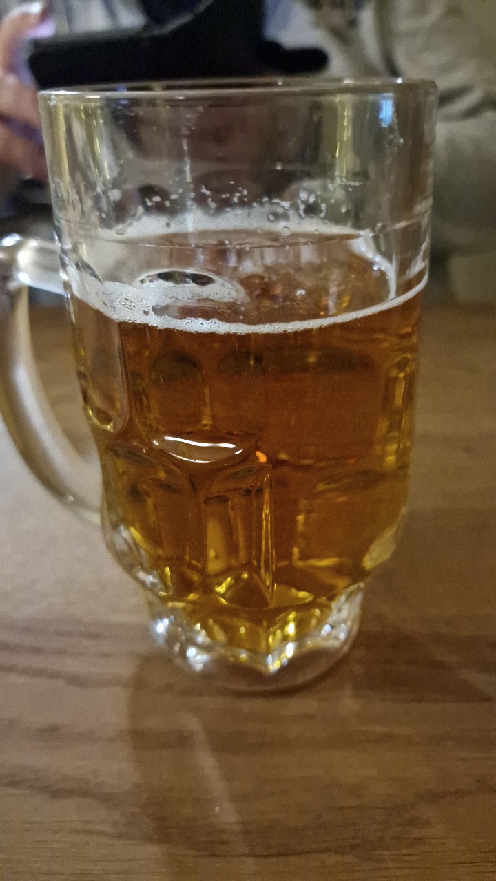 Olvi Export IV A, Finland