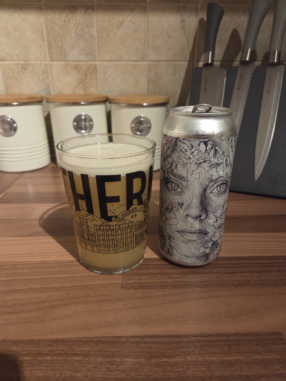 Resonate, Northern Monk Brew Co.