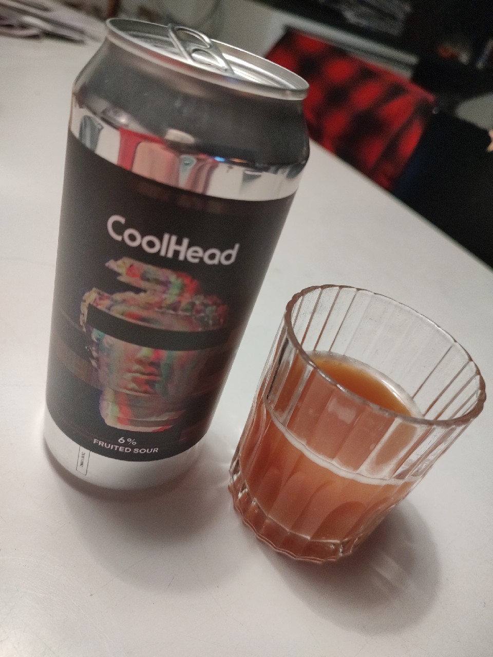 Adonis Punch, Finland