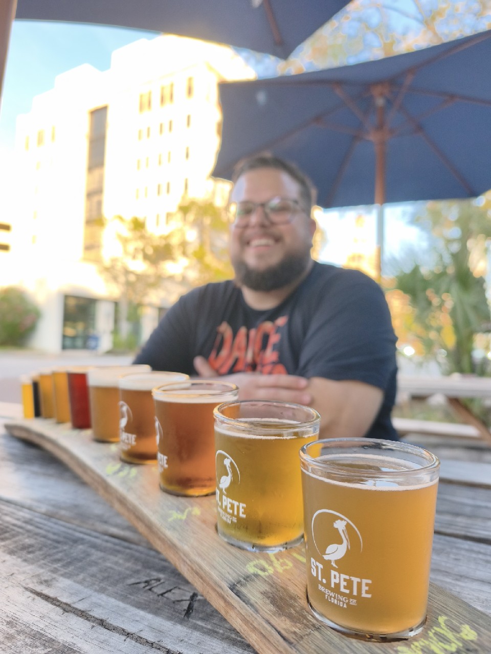 Y'all gonna Make me lose my rind, United States