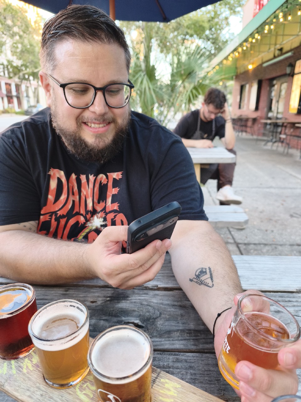 Oktoberfest, United States