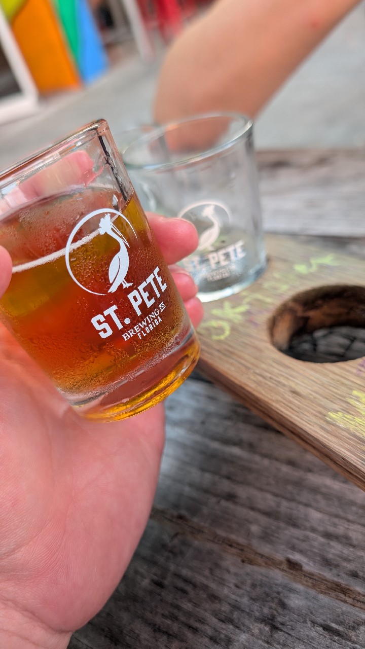 Oktoberfest, United States