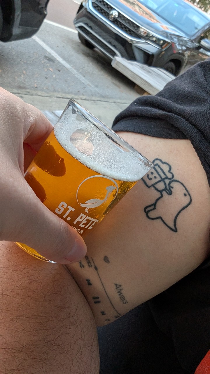 Milo's IPA, United States