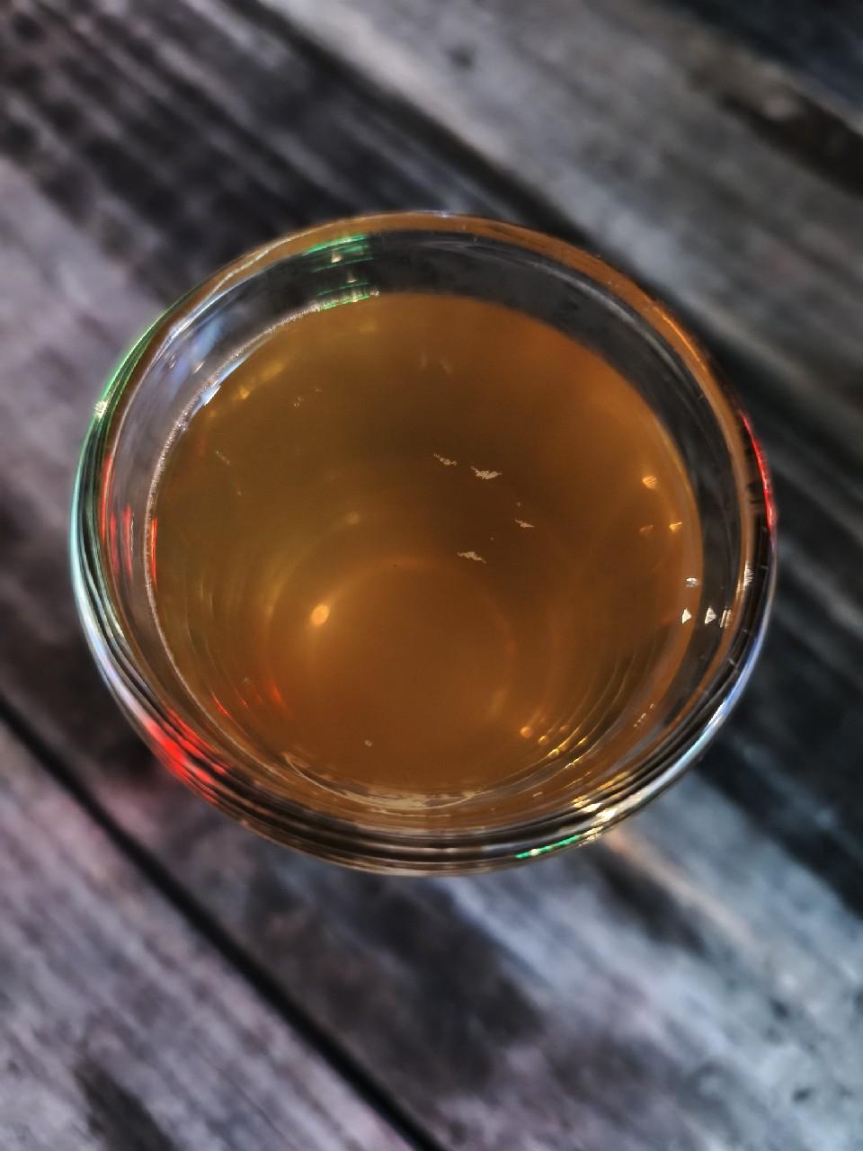 Florida Man-Goes Crazy, St. Pete Brewing Company