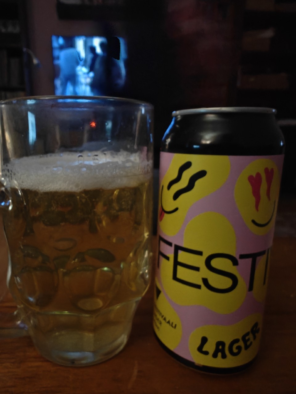 Festivaali Lager (2025), Finland