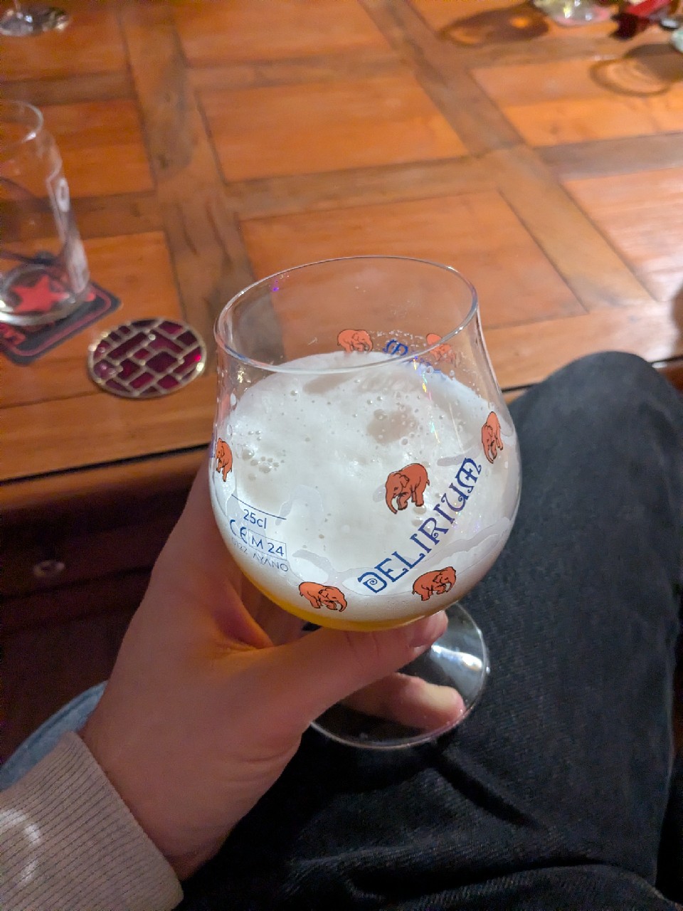 Britt Blonde Au Malt Et Sarrasin, SAS Brasserie De Bretagne (B2B)