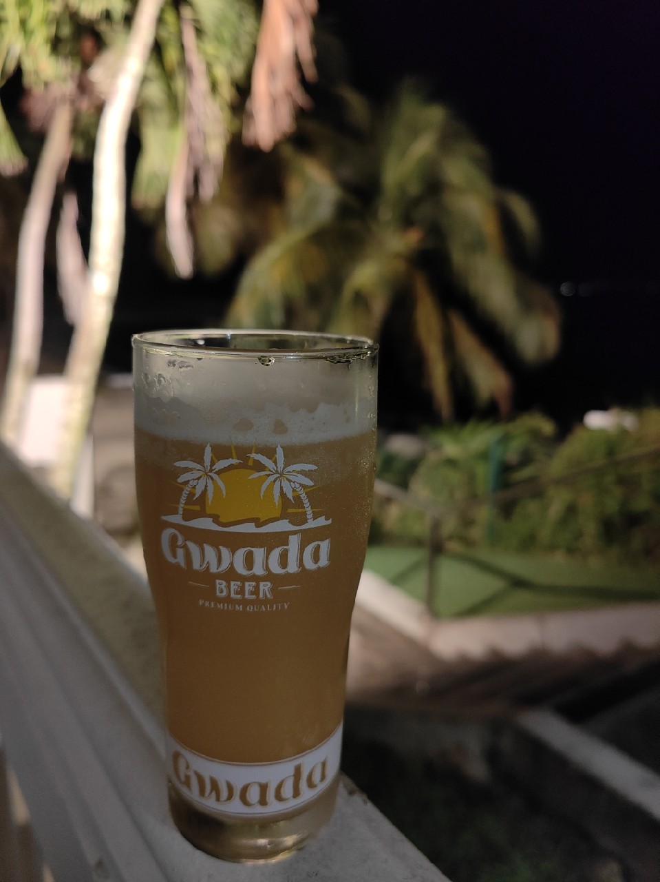 Gwada Original, Les Brasseurs De Guadeloupe