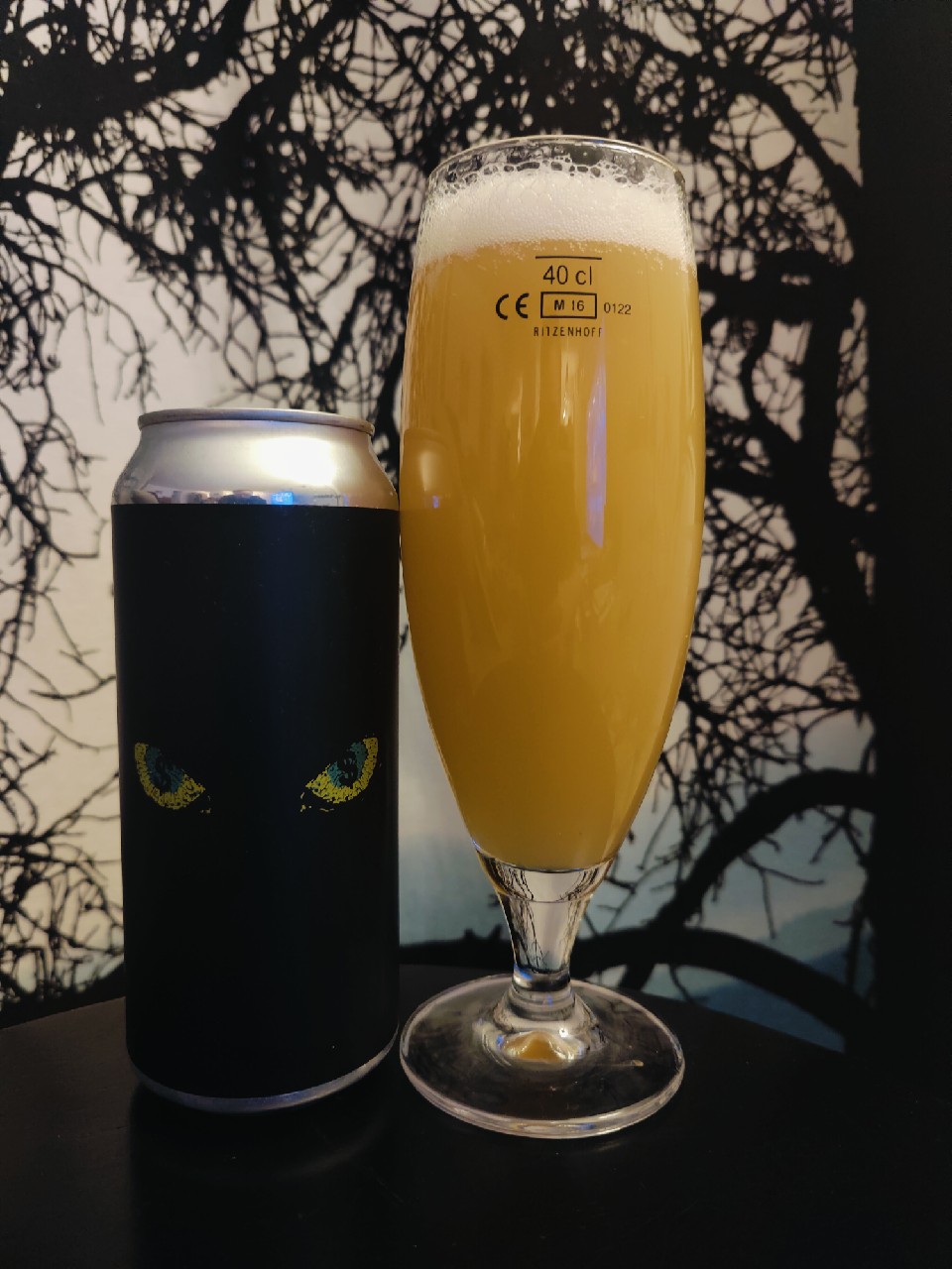 Cat Cemetery, Willibald Farm Brewery