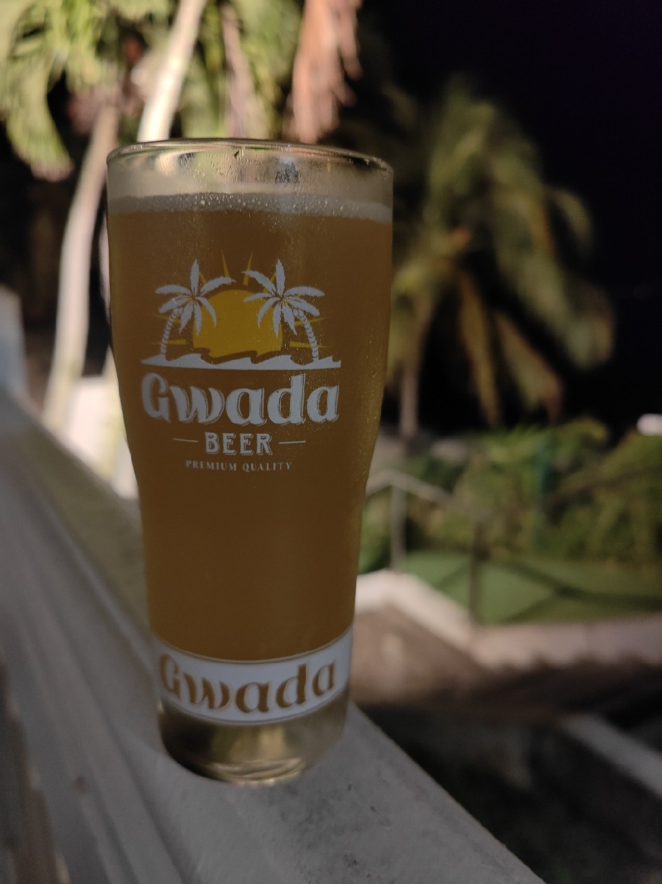 Gwada Ice, Les Brasseurs De Guadeloupe