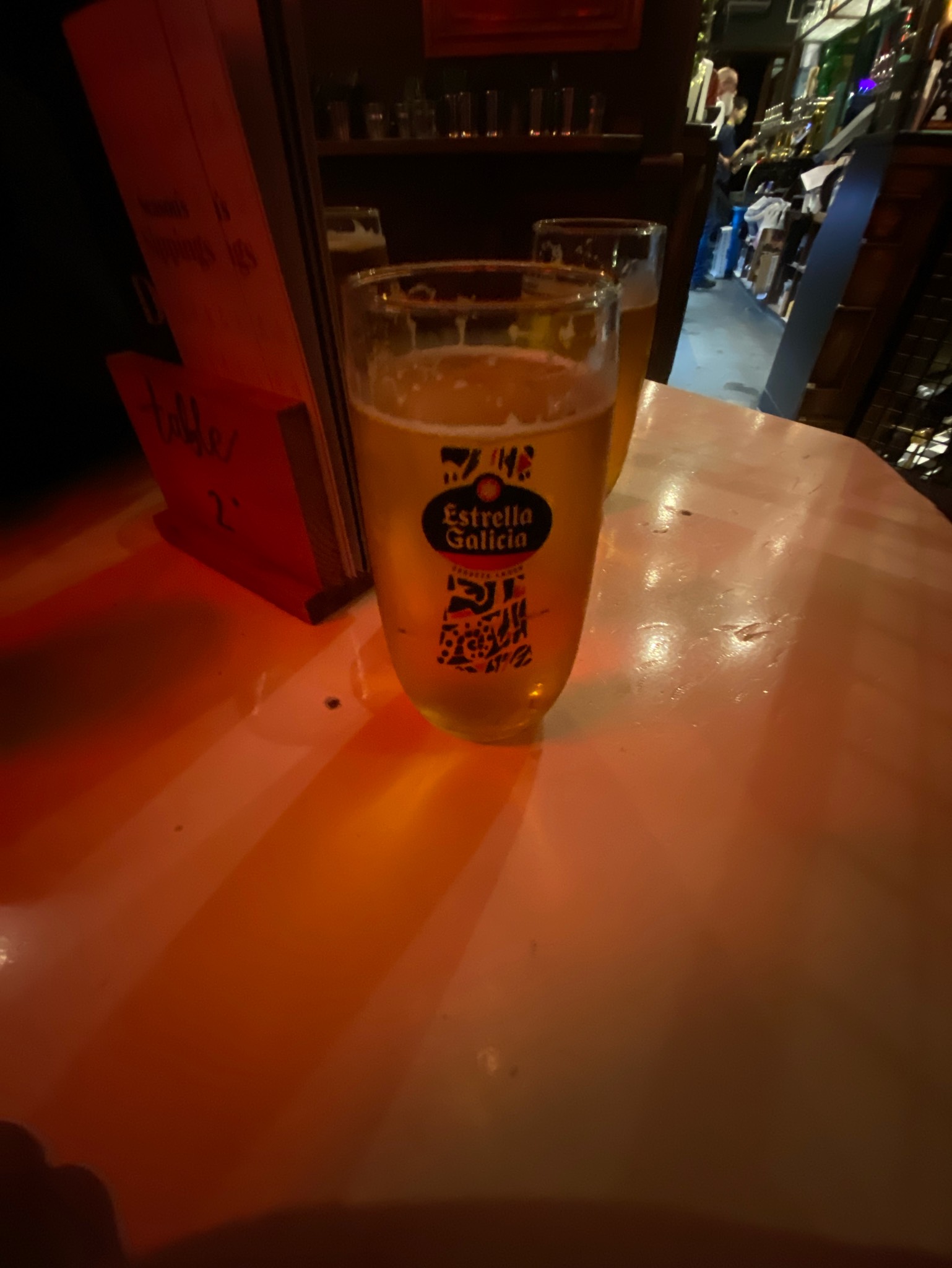 Estrella Galicia Especial, Hijos de Rivera, S.A.U.