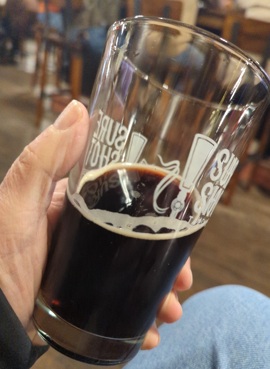 Thundersnow, MadTree Brewing Company