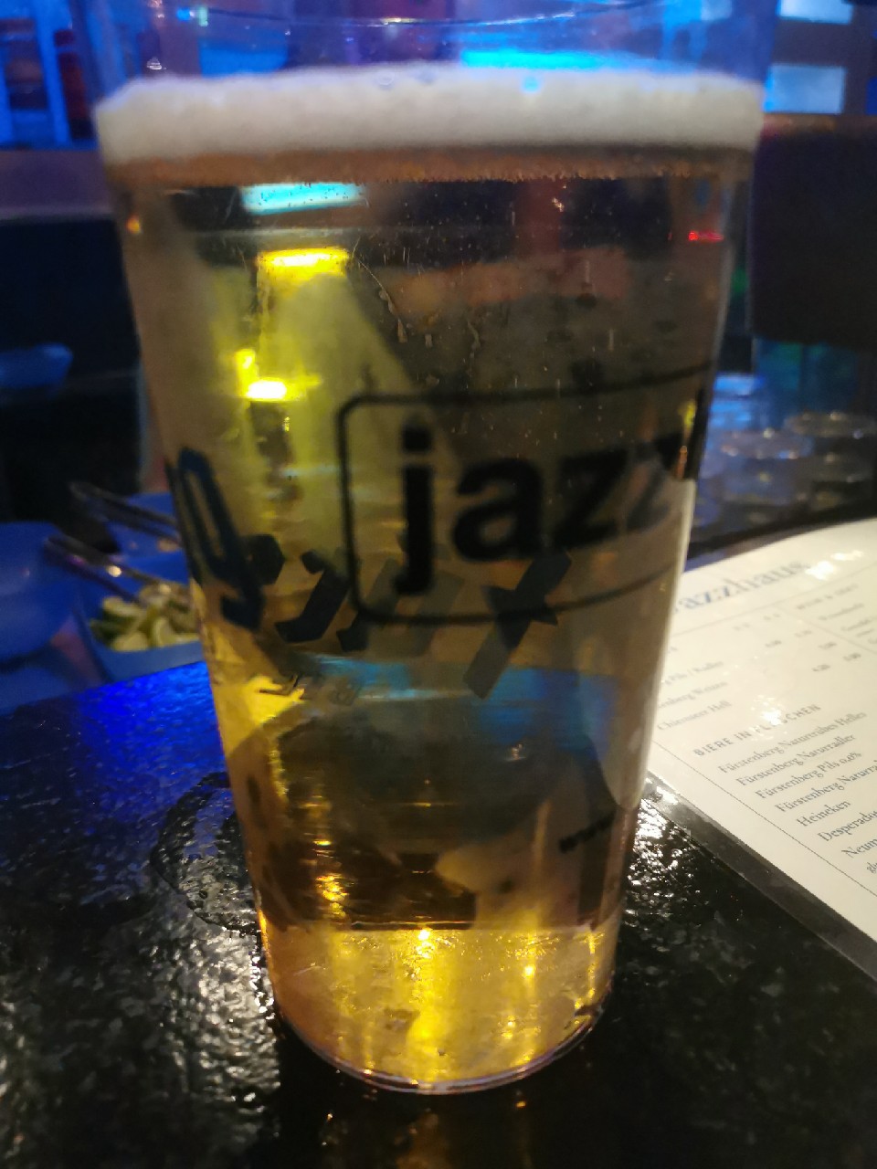 Chiemseer Hell, Germany