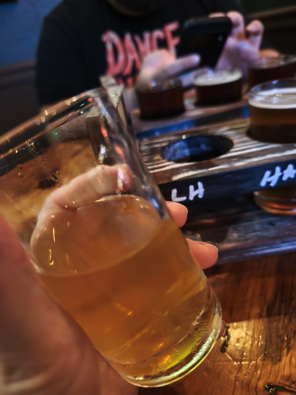 Lagerhead, United States