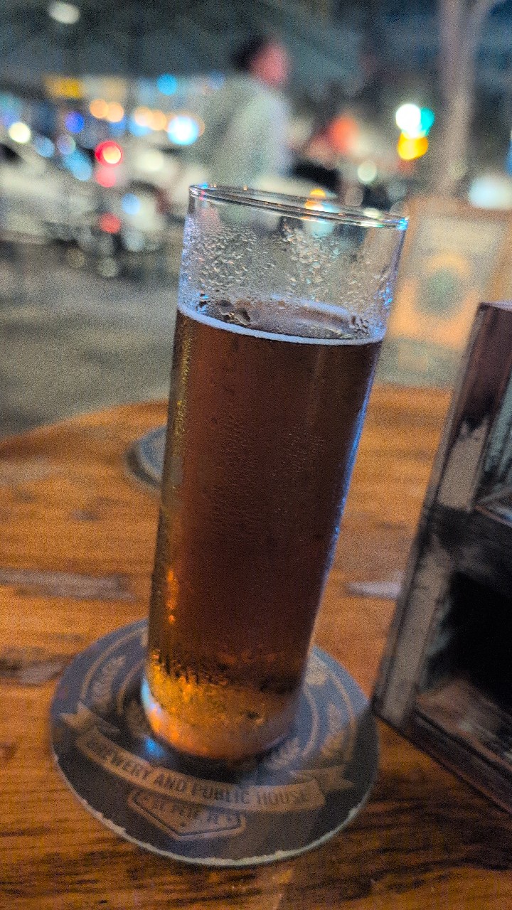 Little red Kolsch, United States