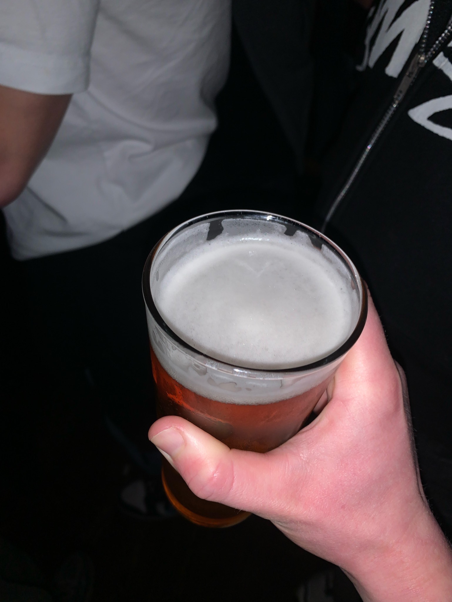 Manchester Union Lager, Manchester Union