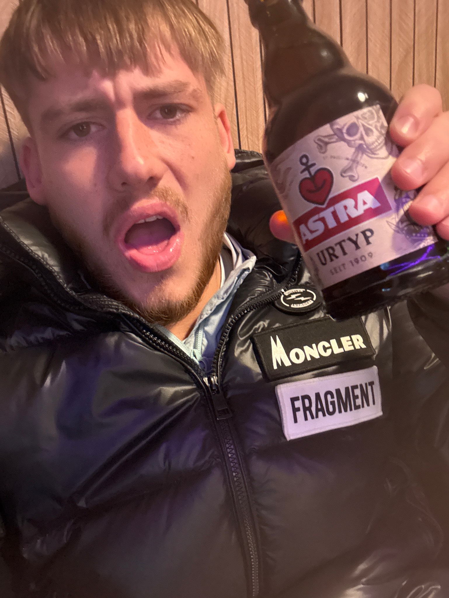 Astra Urtyp / Premium, Germany