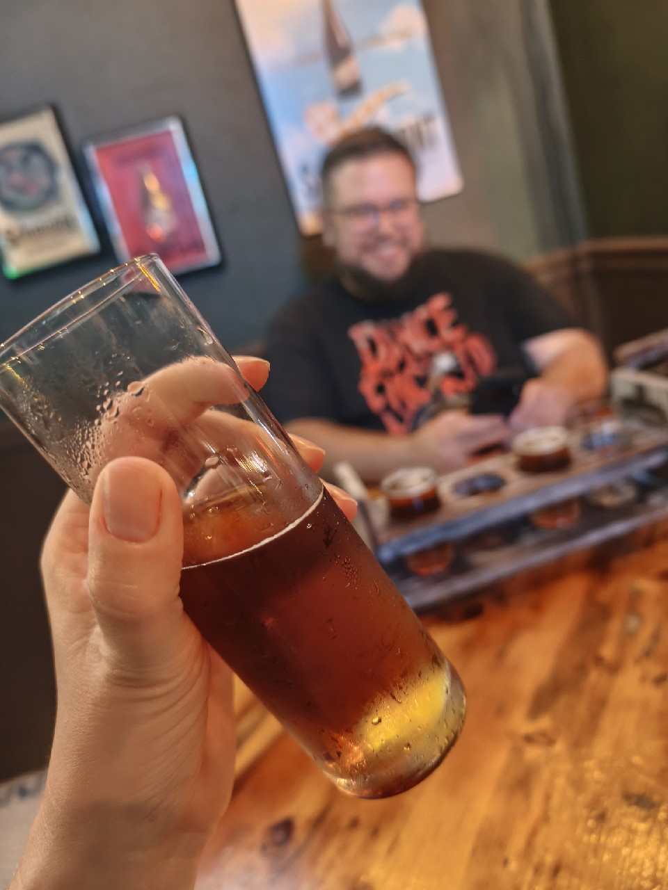 Little red Kolsch, United States