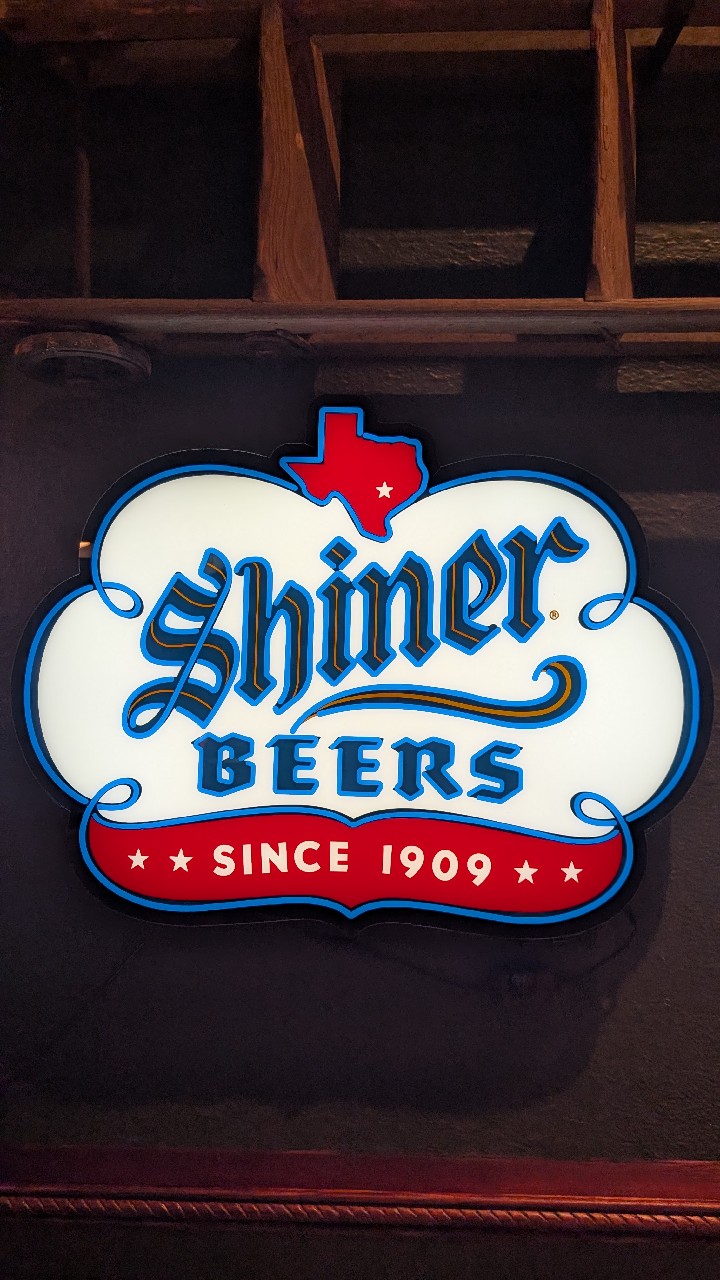 Shiner Bock, Spoetzl Brewery