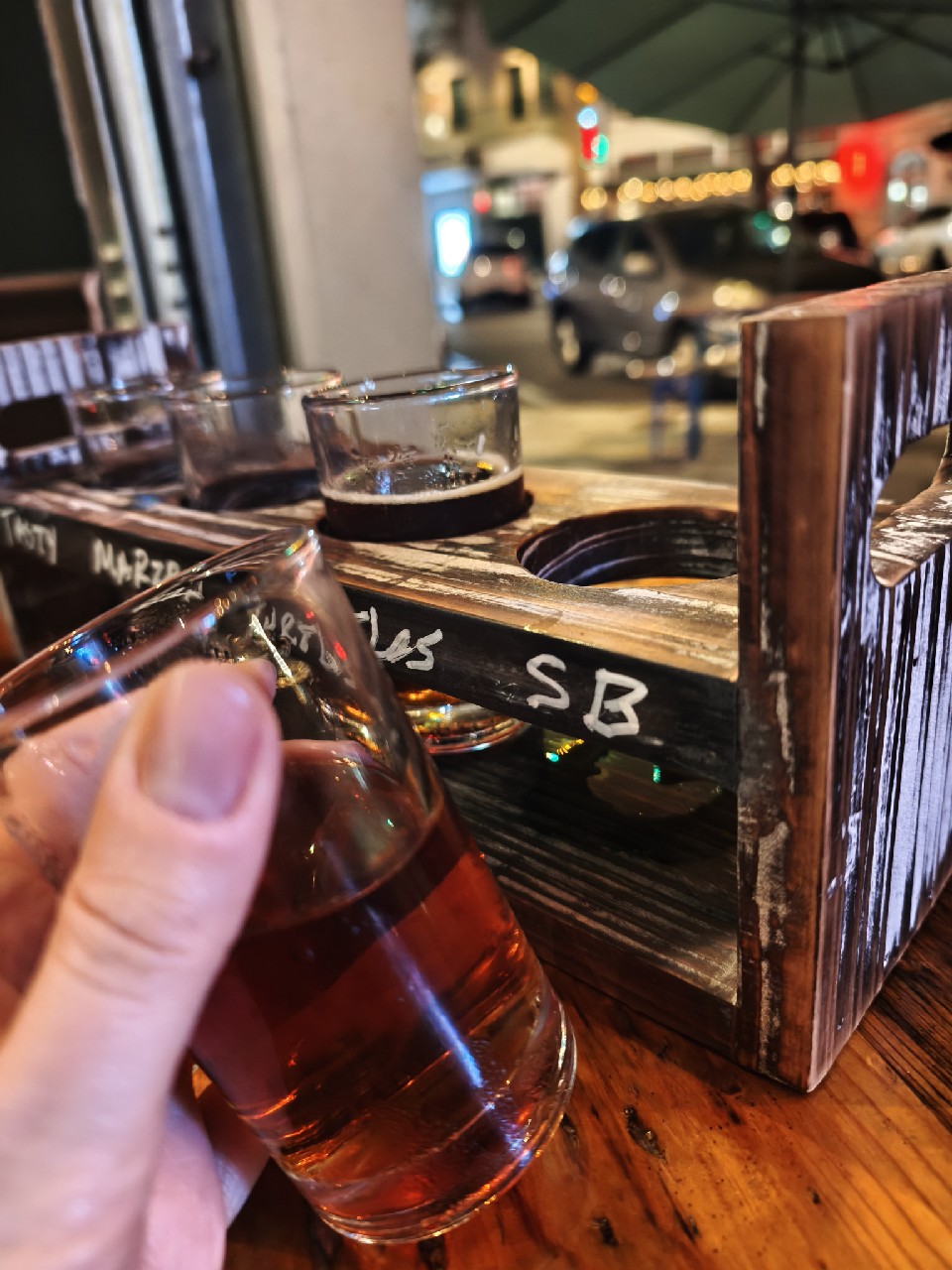 Shiner Bock, Spoetzl Brewery