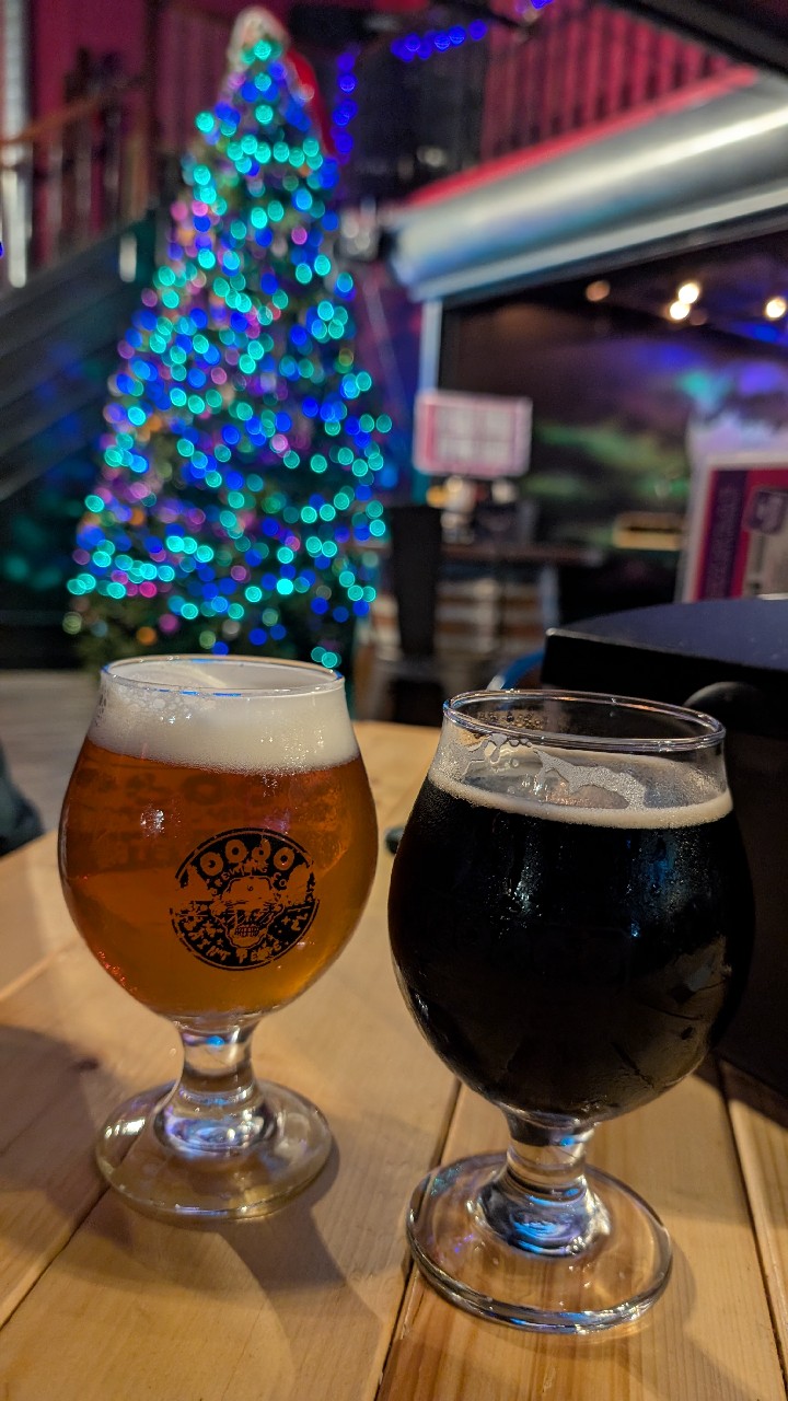 Sweet Baby Jesus!, DuClaw Brewing Company