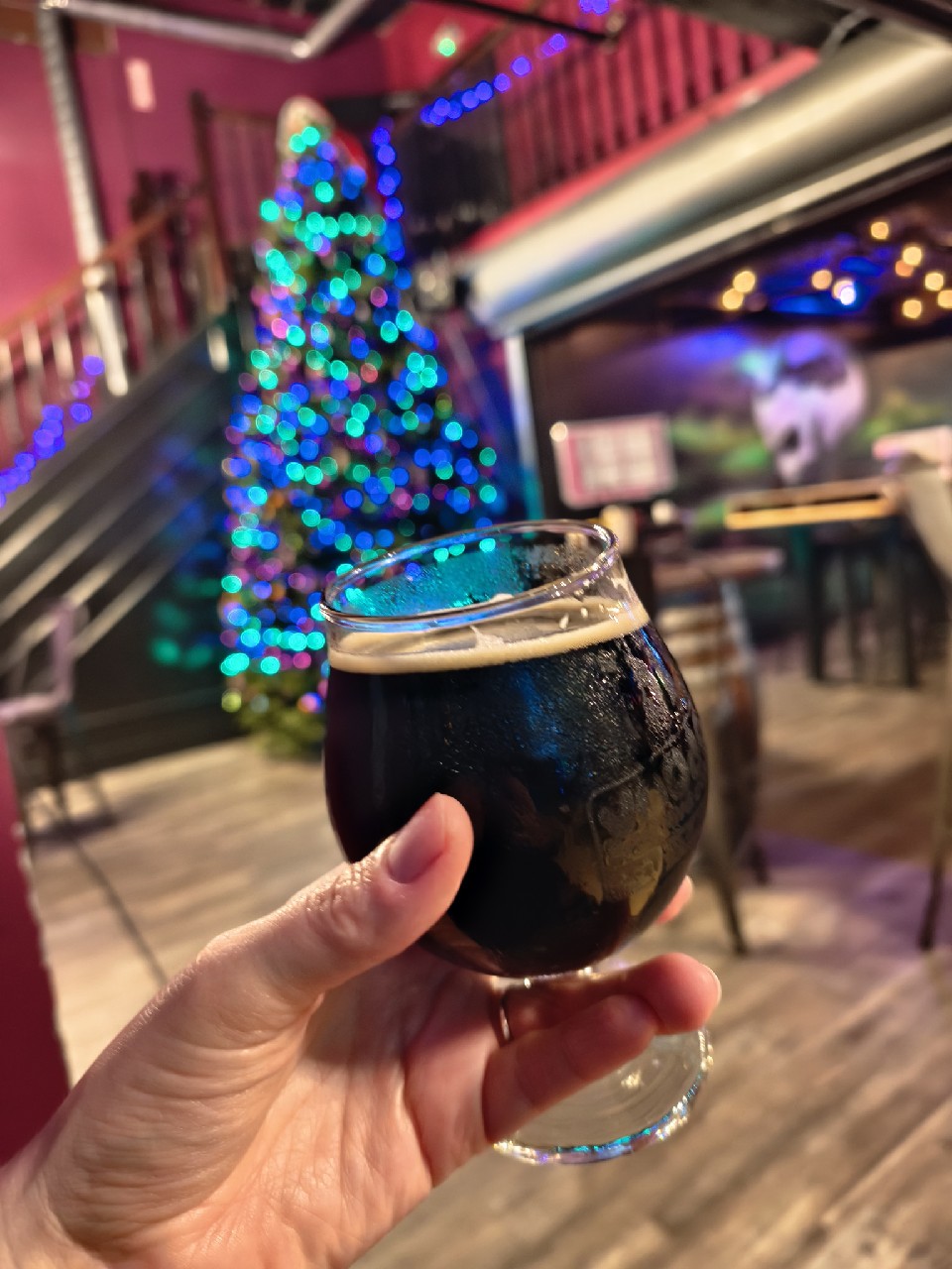 Sweet Baby Jesus!, DuClaw Brewing Company