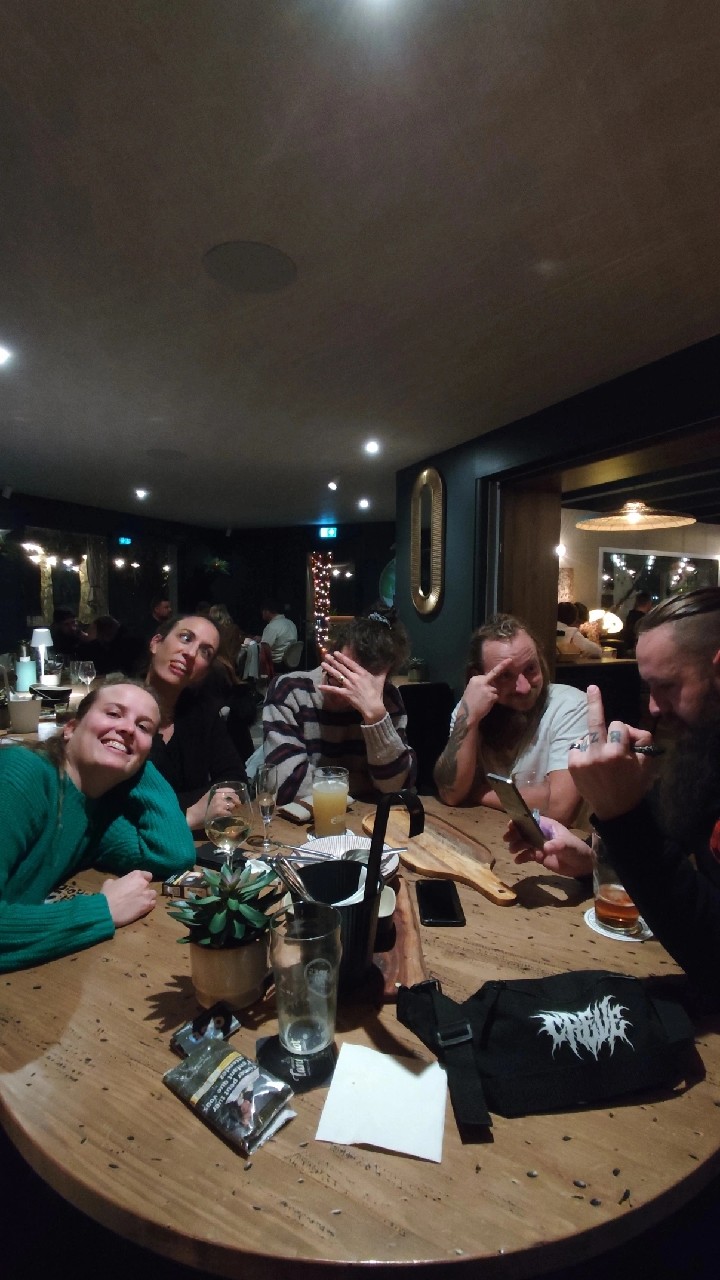 Maisel and Friends IPA, Germany