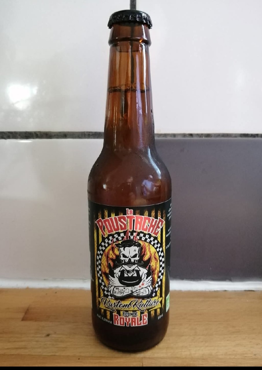 La Poustache, France