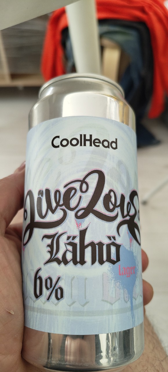 Live Love Lähiö, Finland