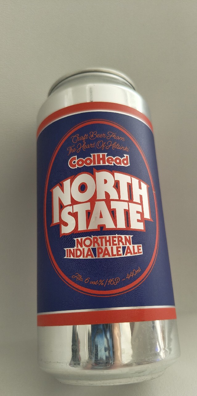 North State, Finland