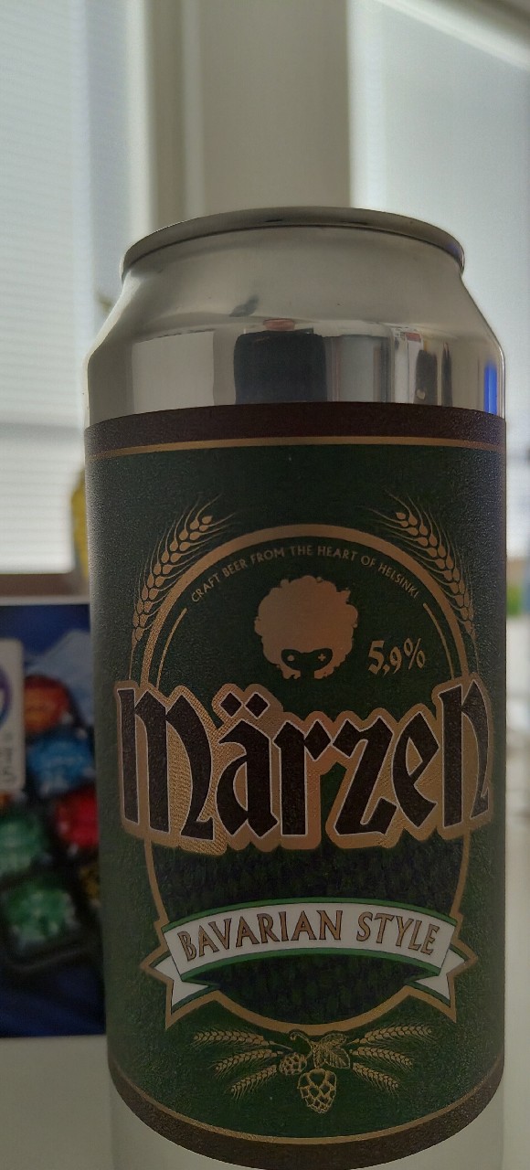 Märzen, Finland