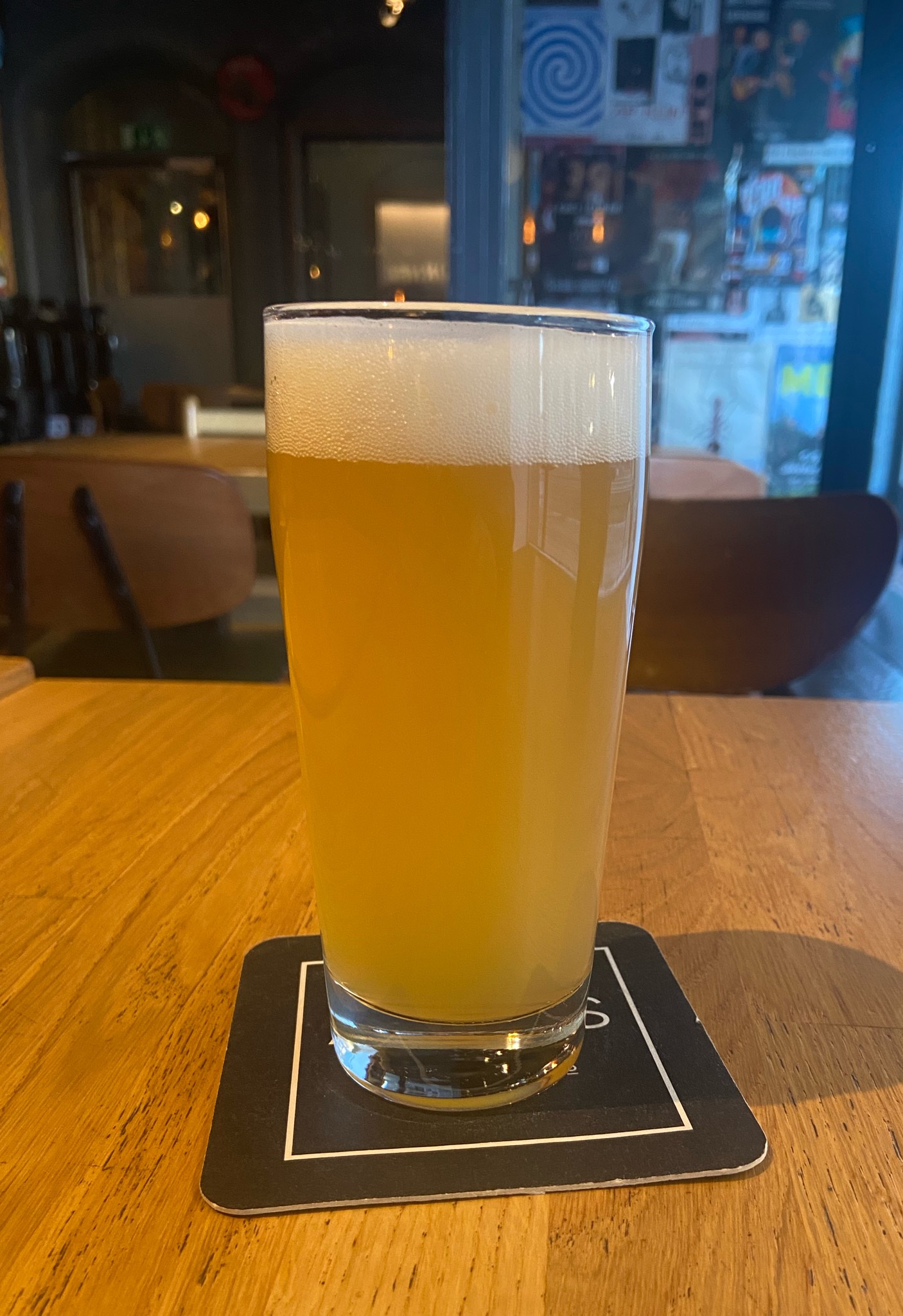 CBGF: Kalsarikännit in the Garden, Finland