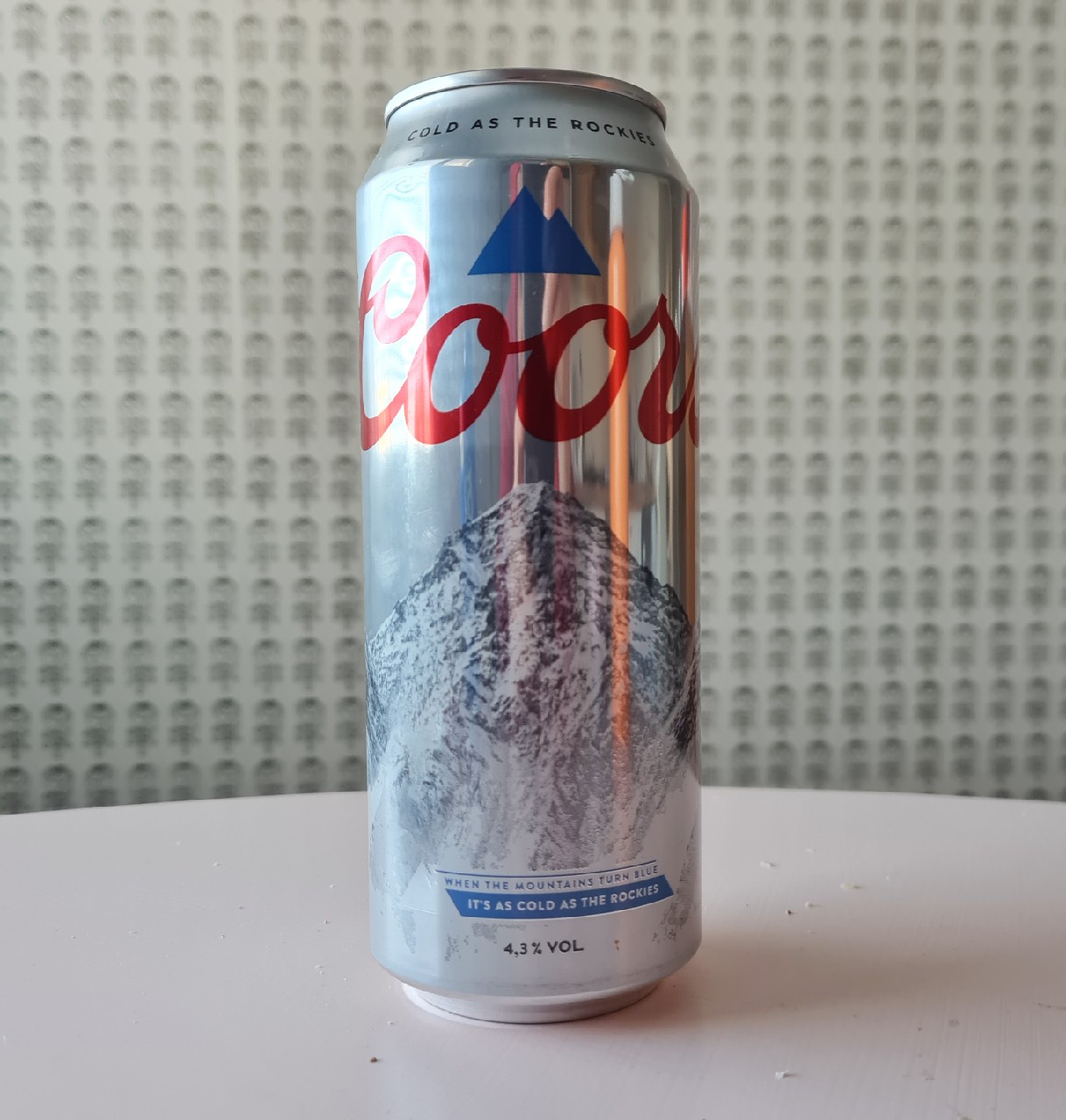 Coors, United States