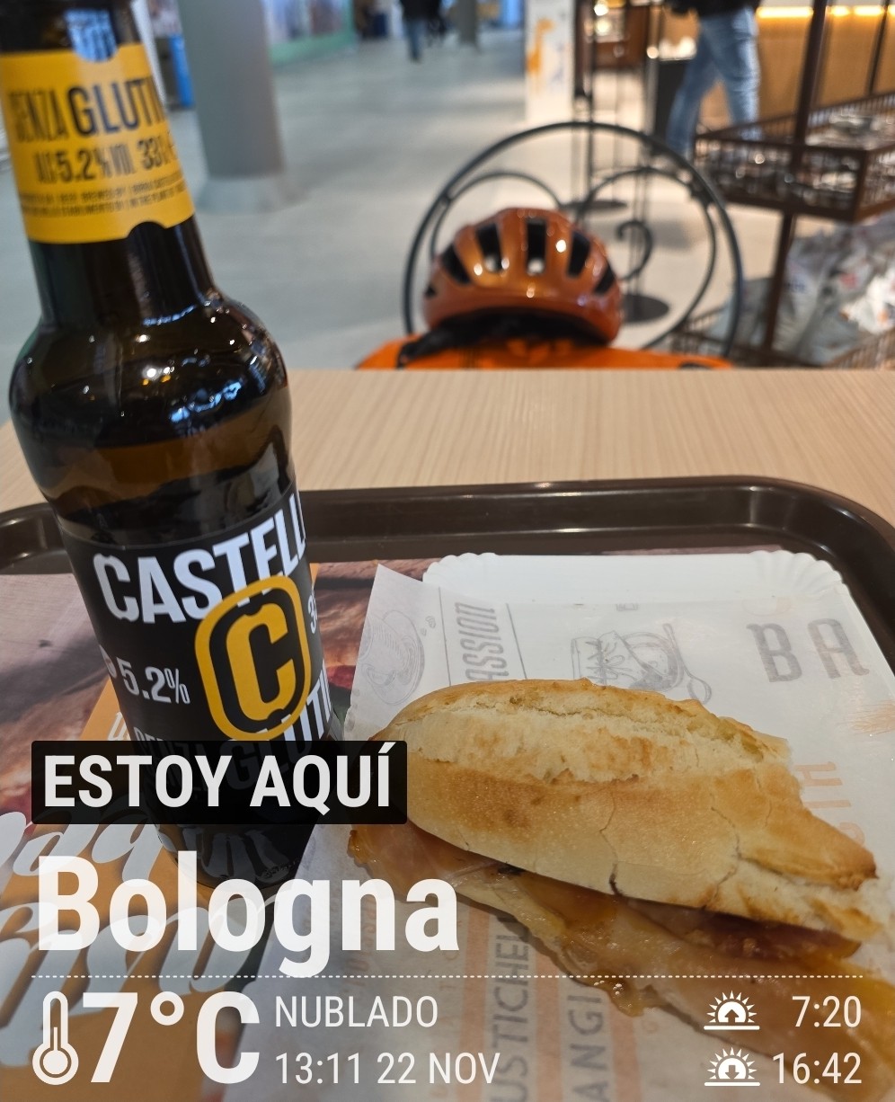 Castello Senza Glutine, Birra Castello s.p.a.