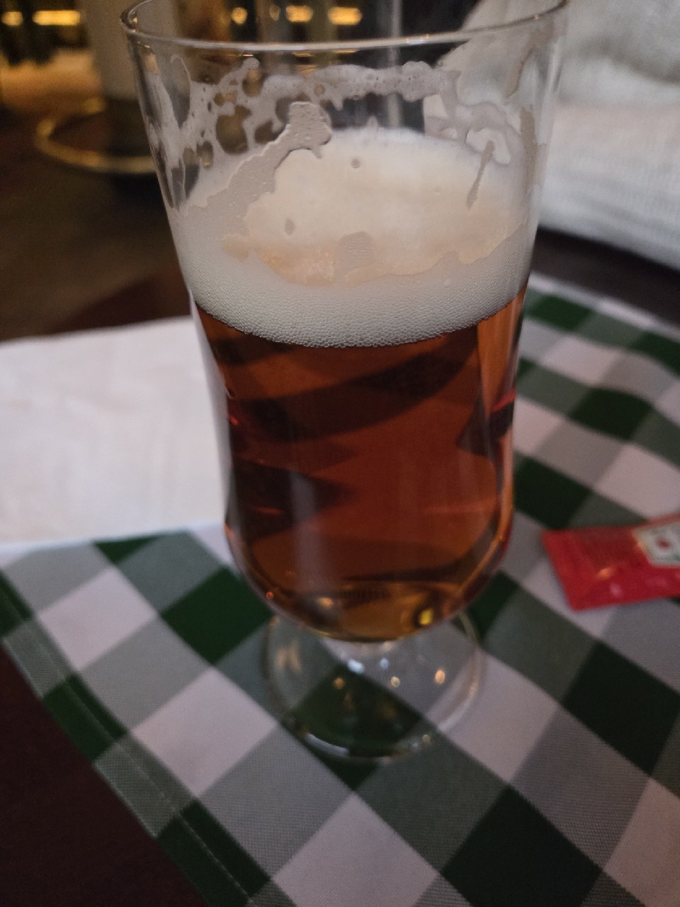 Björkstadens Kultur Lager, Lottas Mikrobryggeri