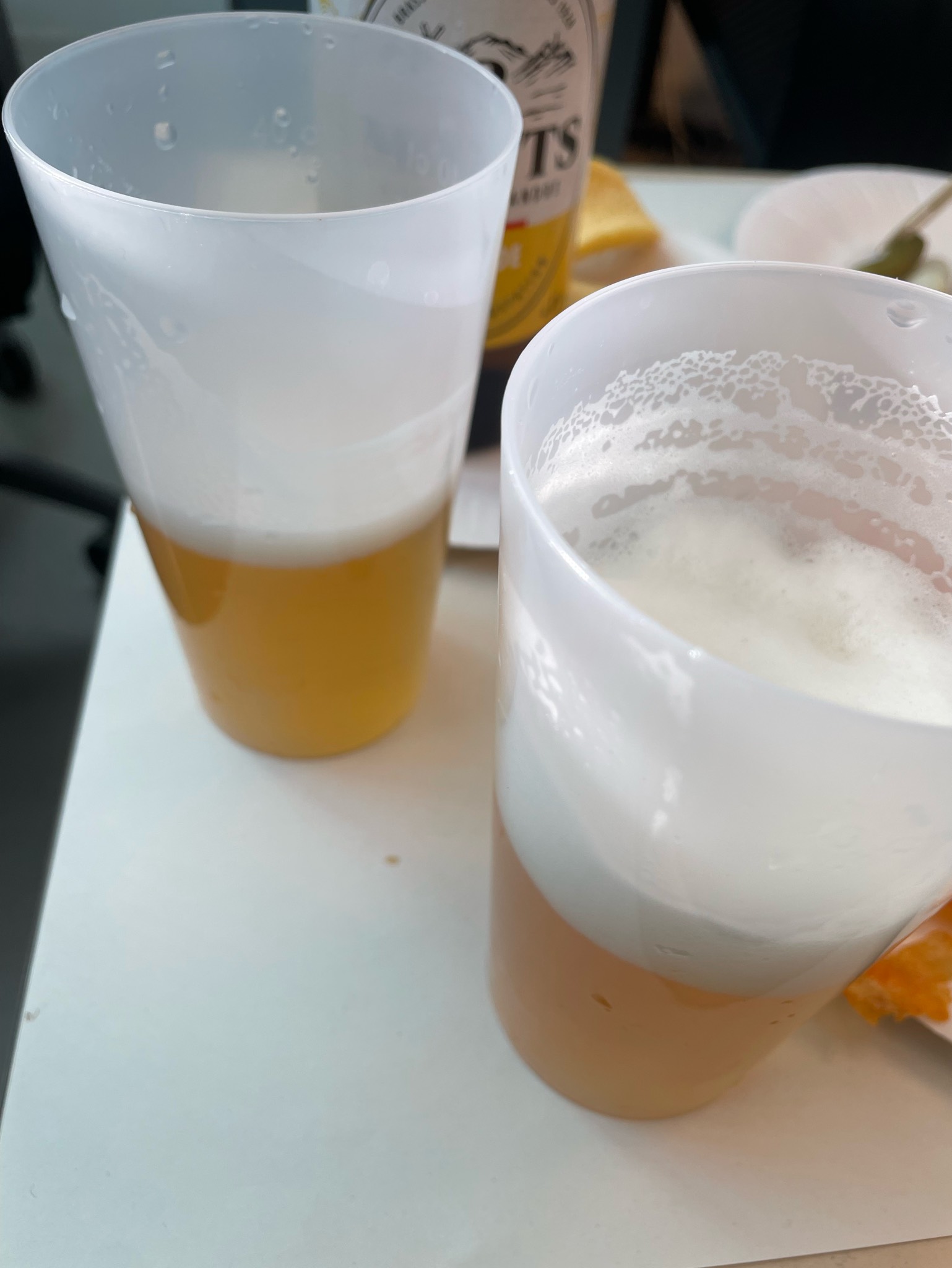 3 Monts Bière De Flandre, France